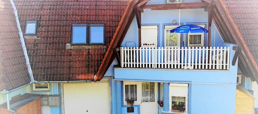 AMRI Apartman Balatonföldvár