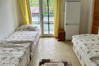 Lelle Beach Club Balatonlelle