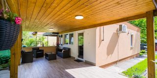Menta Apartman Siófok
