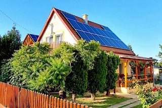 Linda Villa Siófok