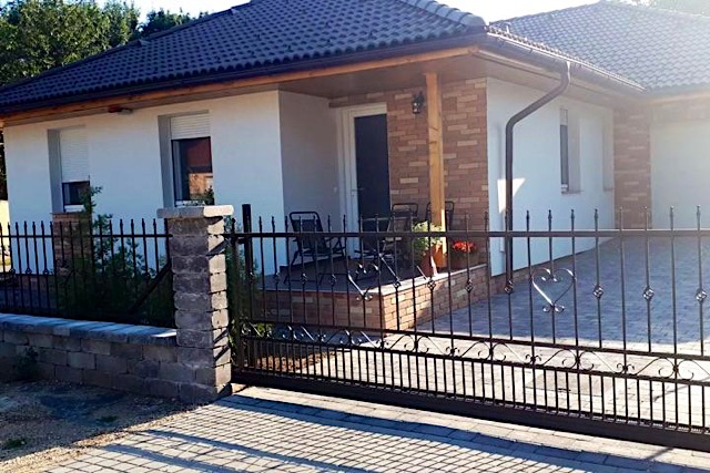 Harmony Delux Apartman Balatonboglár