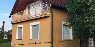 Zsolti Apartman Zamárdi