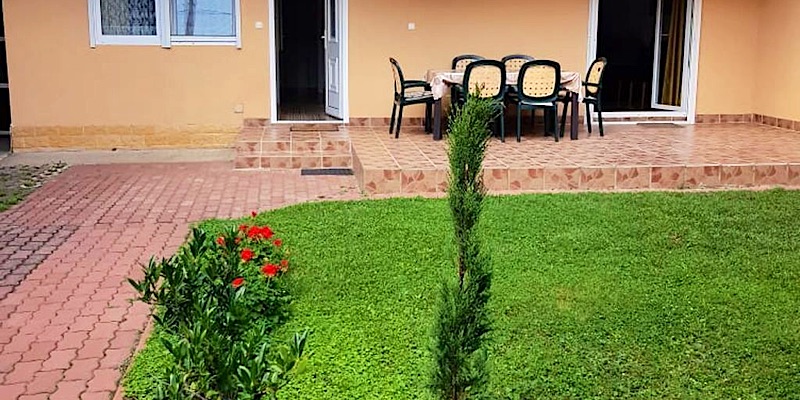 Leander Villa Balatonszárszó