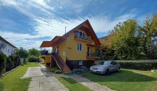 Zsolt Apartman Balatonlelle Balatonlelle