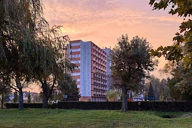 Arany Apartman Siófok