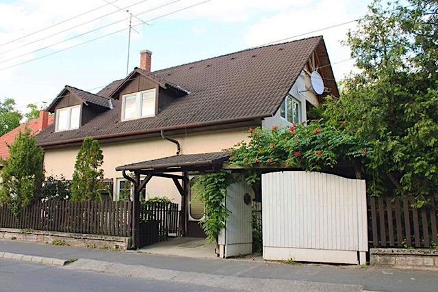 Babó Vendégház Zamárdi