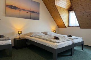 Hajnal Apartman Keszthely