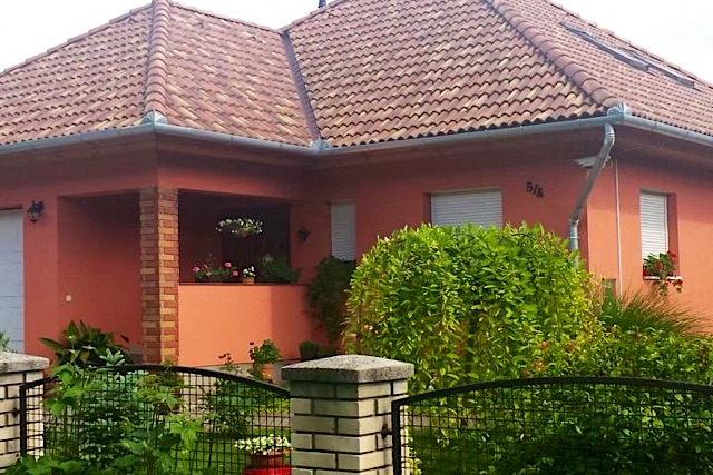 Betti Apartman Balatonberény