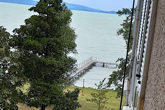 Fenyves Apartman 41006 Balatonfenyves