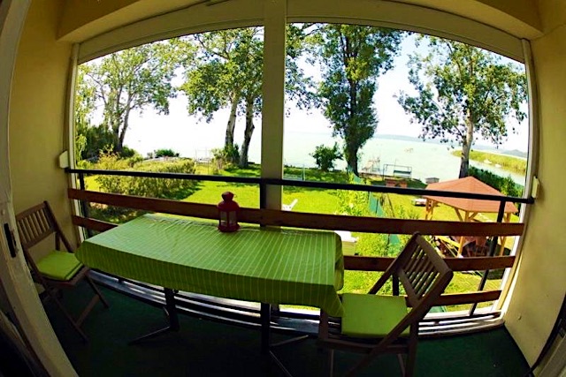 ILikeBalaton 317 Szántód
