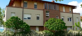 Ágnes Apartman Balatonboglár