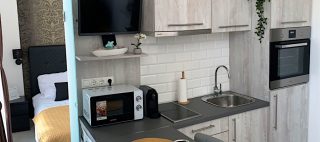 Gyöngye Apartman Balatonlelle