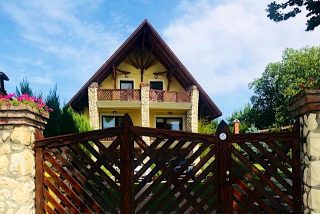 Magori Apartman Balatonlelle