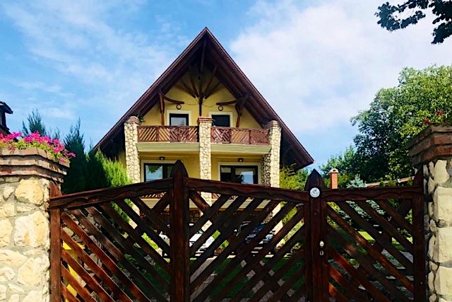 Magori Apartman Balatonlelle