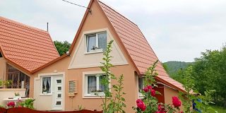 Máté Vendégház Balatongyörök