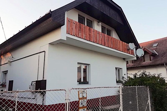 Teca Vendégház Balatonlelle