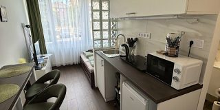Horgony Apartman Balatonalmádi