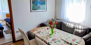Clara Apartman Csopak