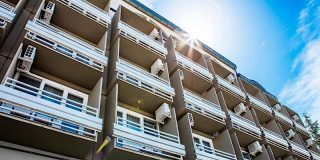 Jegenyés Apartman Csopak