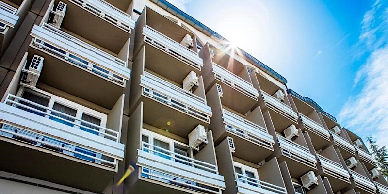 Jegenyés Apartman Csopak
