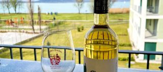 Vízpart Honvéd Apartman Balatonlelle