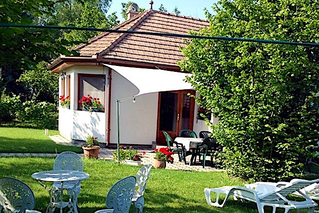 Balaton Ház Balatonfenyves