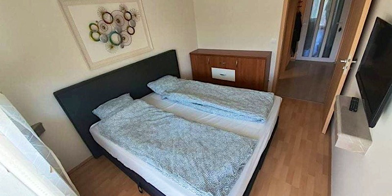 Plázs Apartman 68407 Siófok