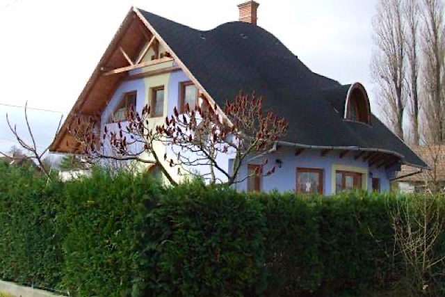 House Markó 10959 Balatonmáriafürdő