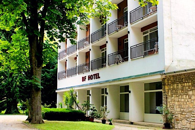 BF Hotel Balatonföldvár