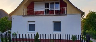 Várlak Villa Siófok