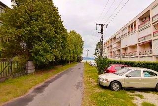 Delux Apartman Fonyód