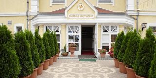 Hotel Aranysas Alsóörs