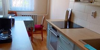 Rózsa Lakás Keszthely