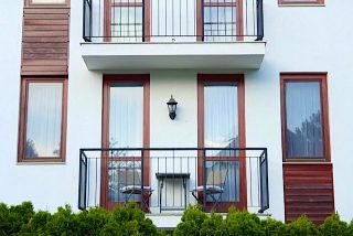 Niki Apartman Balatonlelle