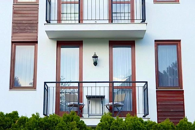 Niki Apartman Balatonlelle