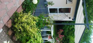 Zsuzsa Apartman Balatonalmádi