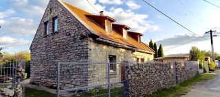 Kovácsműhelyből Üdülőház Balatonfüred