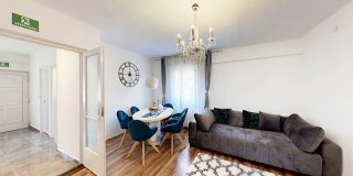 Álomház Apartman Balatonszabadi