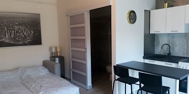 Paszér 2 Apartman Balatonboglár