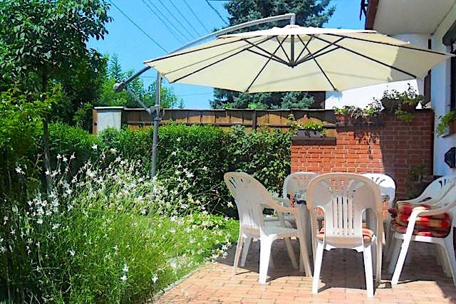 Aba Apartmanház 18803 Balatonlelle