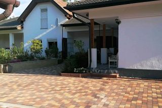 Napvirág Apartman Balatonboglár