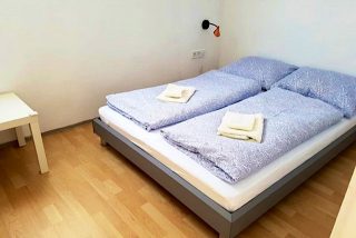 Barackviràg Apartman Balatongyörök