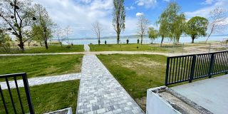 Albert Apartman Balatonberény