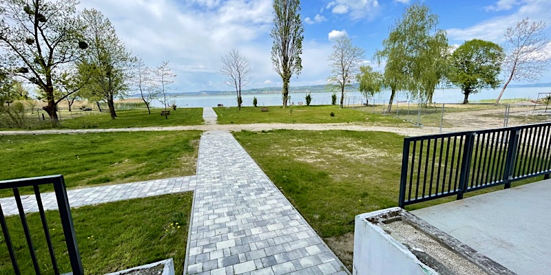 Albert Apartman Balatonberény