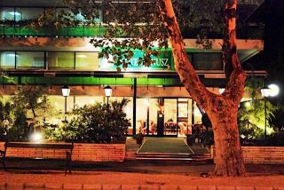 Vénusz Hotel Siófok