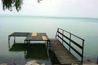 Baross Utcai Apartman Siófok