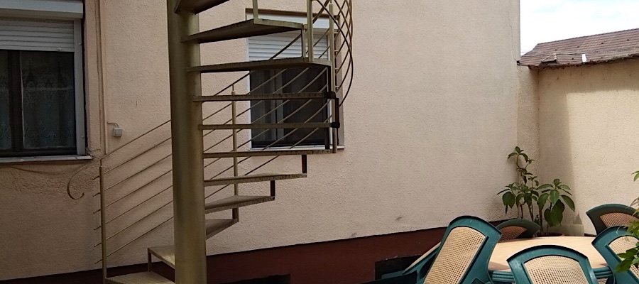 Lia Apartman Balatonlelle