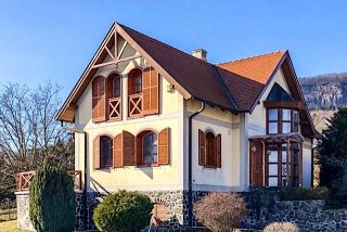 Tomaji Vendégház Badacsonytomaj