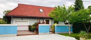 Buzavirág Apartman Keszthely