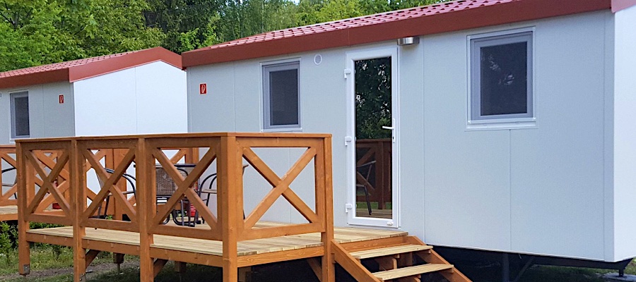 Camping Badacsony